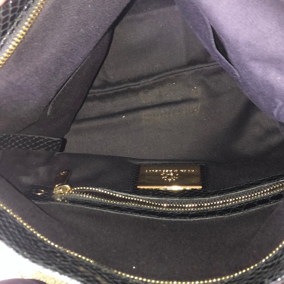 Rock & Republic snakeskin clutch - Picture 5 of 8